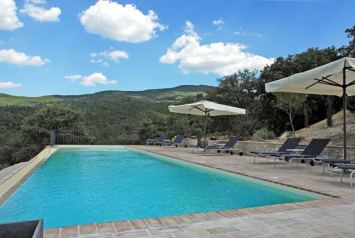 La Foce, photo 2