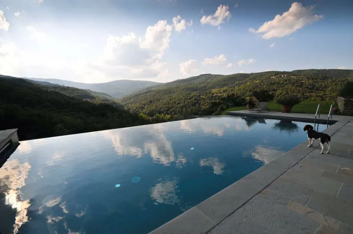 La Foce, photo 3