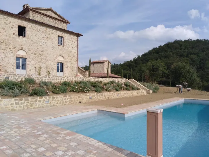 La Foce, photo 4