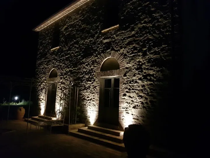 La Foce, photo 7