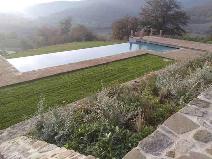 La Foce, photo 8