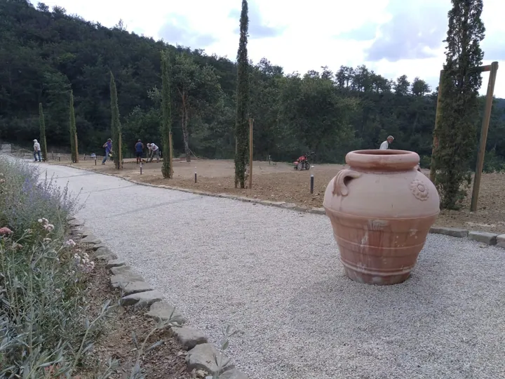 La Foce, photo 10