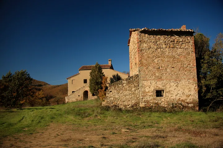 La Foce, photo 13