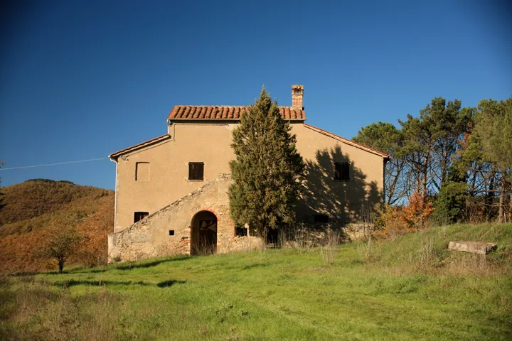 La Foce, photo 14