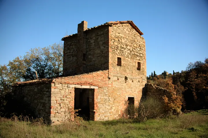 La Foce, photo 15
