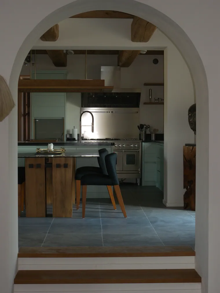 Casa Laghetto 13
